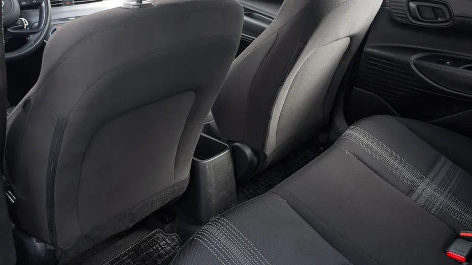 HYUNDAI Bayon Bayon 1.0 T-GDI Modern