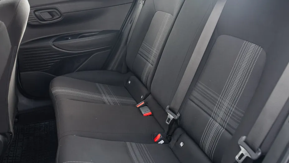 HYUNDAI Bayon Bayon 1.0 T-GDI Modern