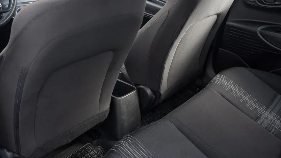 HYUNDAI Bayon Bayon 1.0 T-GDI Modern