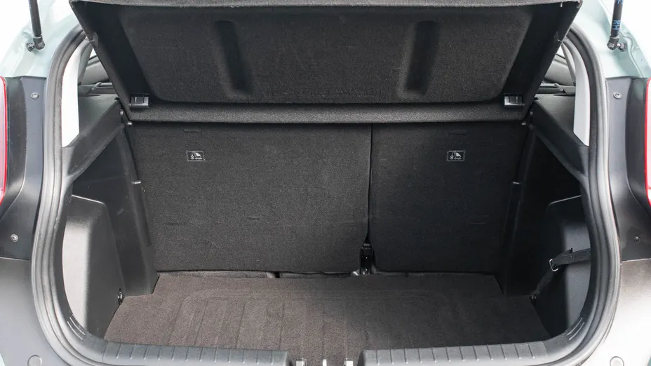 HYUNDAI Bayon Bayon 1.0 T-GDI Modern