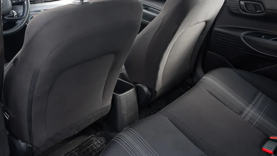 HYUNDAI Bayon Bayon 1.0 T-GDI Modern