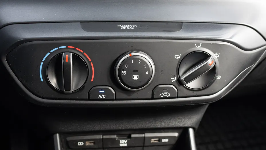 HYUNDAI Bayon Bayon 1.0 T-GDI Modern