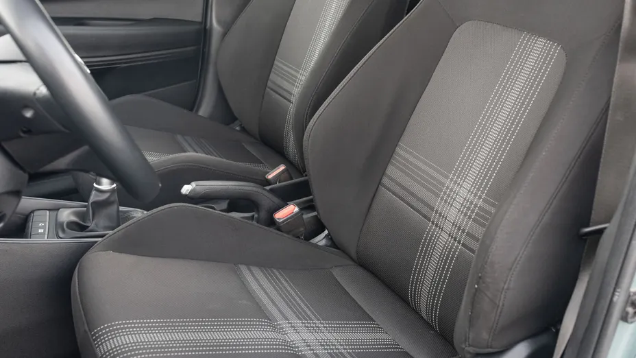 HYUNDAI Bayon Bayon 1.0 T-GDI Modern