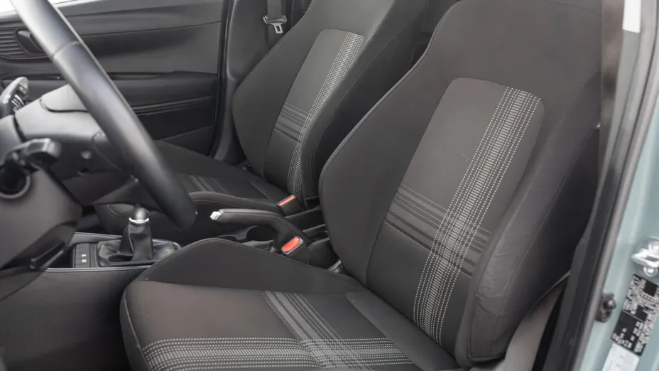 HYUNDAI Bayon Bayon 1.0 T-GDI Modern