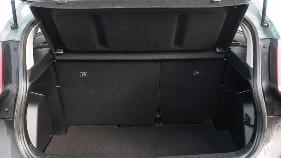 HYUNDAI Bayon Bayon 1.0 T-GDI Modern