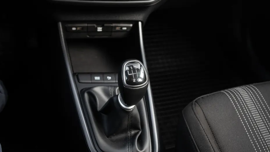 HYUNDAI Bayon Bayon 1.0 T-GDI Modern