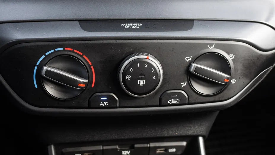 HYUNDAI Bayon Bayon 1.0 T-GDI Modern