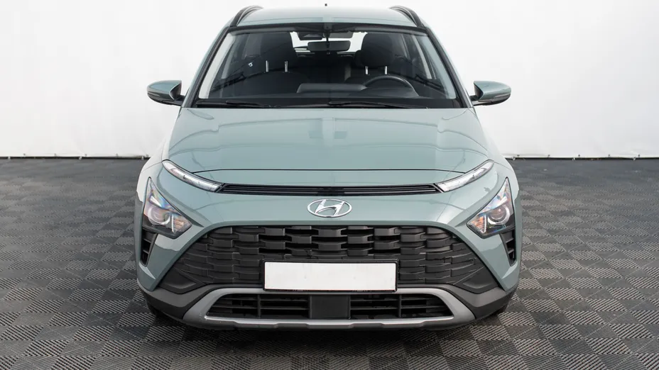 HYUNDAI Bayon Bayon 1.0 T-GDI Modern