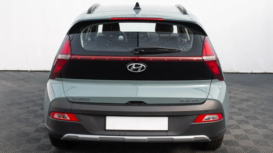 HYUNDAI Bayon Bayon 1.0 T-GDI Modern