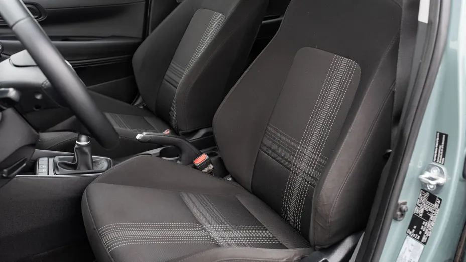 HYUNDAI Bayon Bayon 1.0 T-GDI Modern