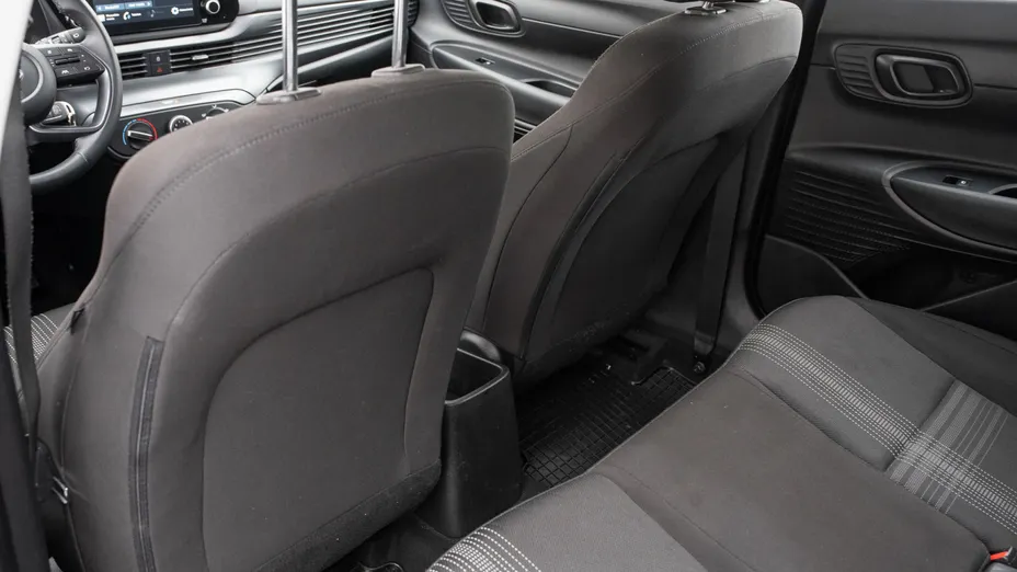 HYUNDAI Bayon Bayon 1.0 T-GDI Modern