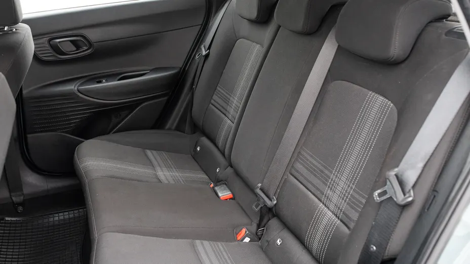 HYUNDAI Bayon Bayon 1.0 T-GDI Modern