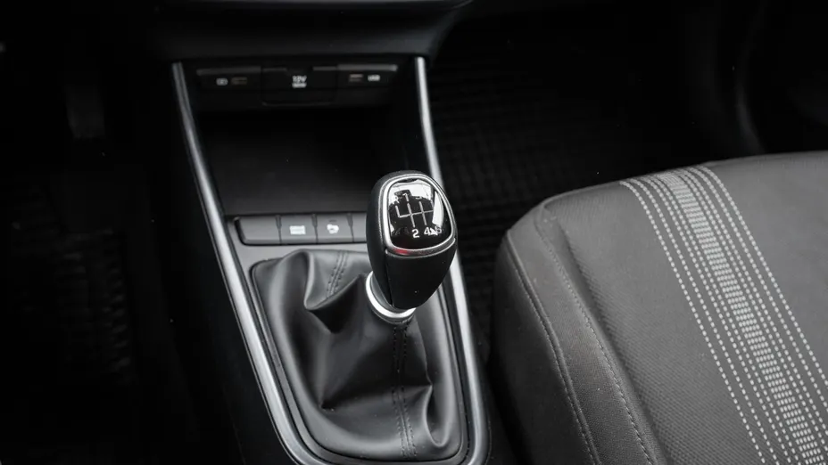 HYUNDAI Bayon Bayon 1.0 T-GDI Modern