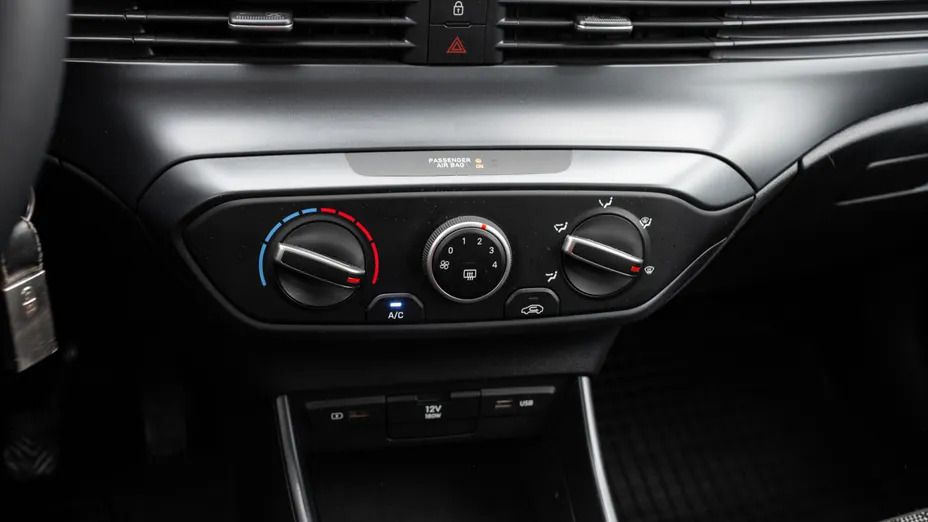 HYUNDAI Bayon Bayon 1.0 T-GDI Modern