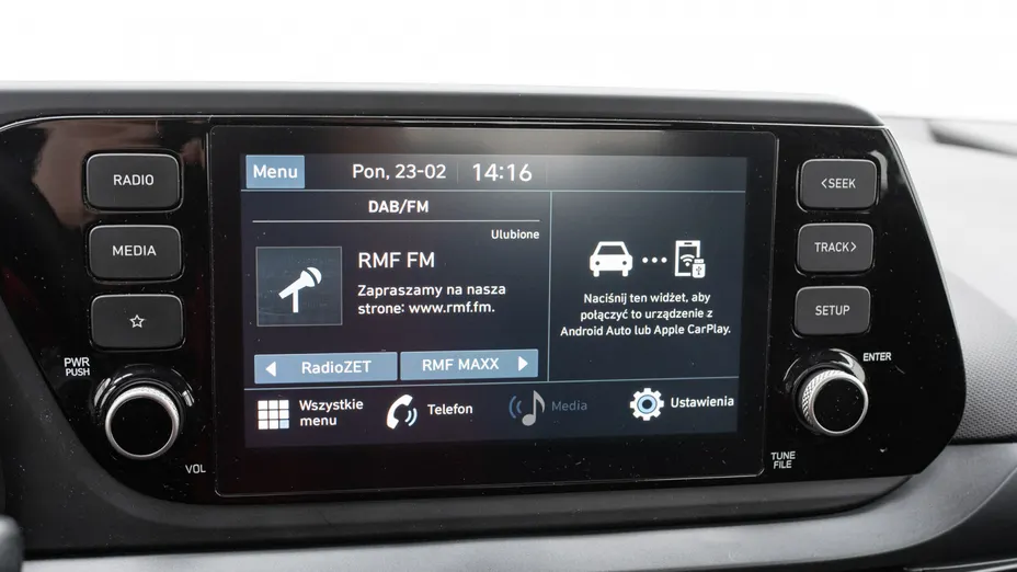 HYUNDAI Bayon Bayon 1.0 T-GDI Modern