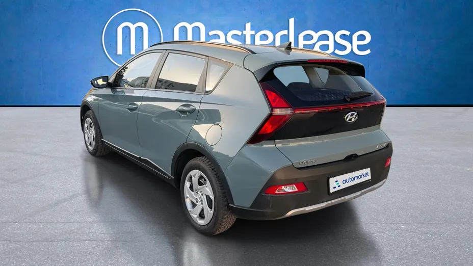 HYUNDAI Bayon Bayon 1.0 T-GDI Modern