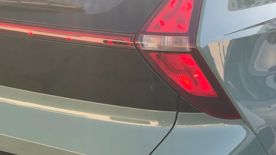HYUNDAI Bayon Bayon 1.0 T-GDI Modern