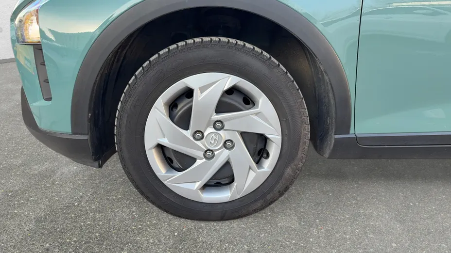 HYUNDAI Bayon Bayon 1.0 T-GDI Modern