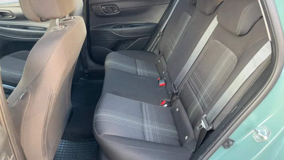 HYUNDAI Bayon Bayon 1.0 T-GDI Modern
