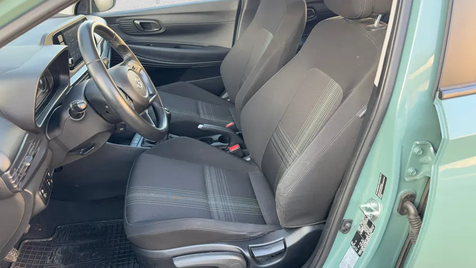 HYUNDAI Bayon Bayon 1.0 T-GDI Modern