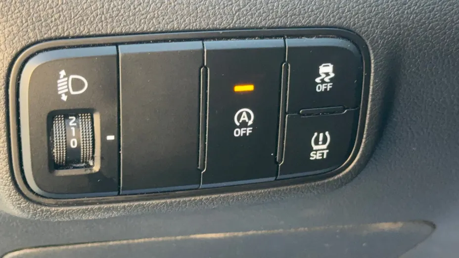 HYUNDAI Bayon Bayon 1.0 T-GDI Modern