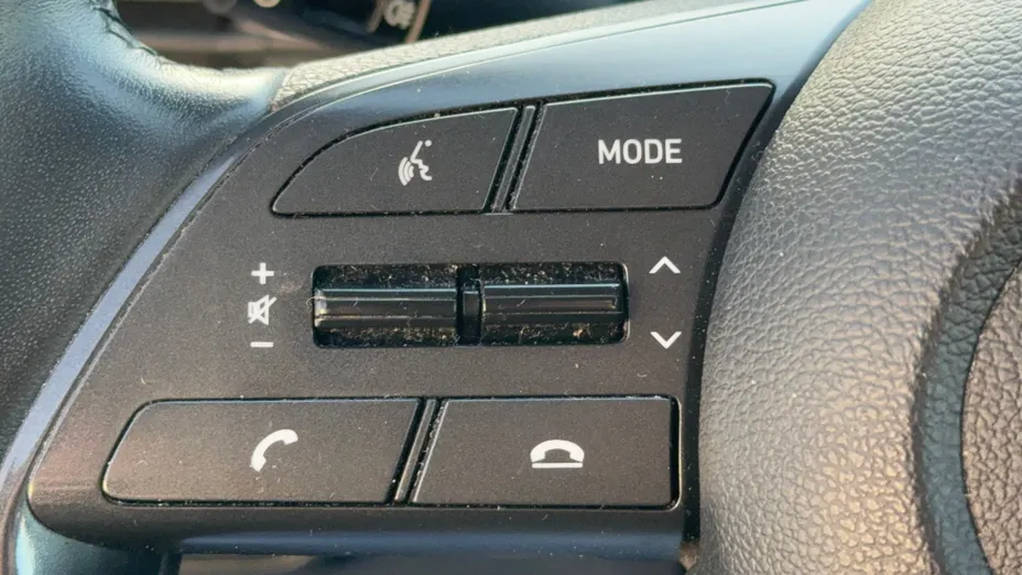 HYUNDAI Bayon Bayon 1.0 T-GDI Modern
