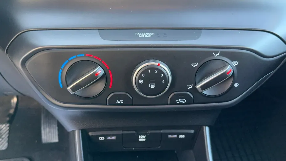 HYUNDAI Bayon Bayon 1.0 T-GDI Modern