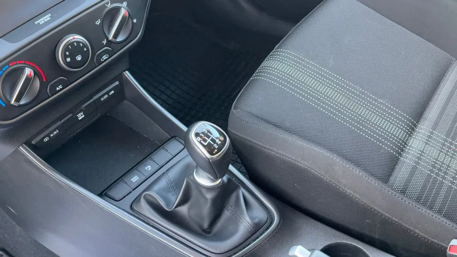 HYUNDAI Bayon Bayon 1.0 T-GDI Modern