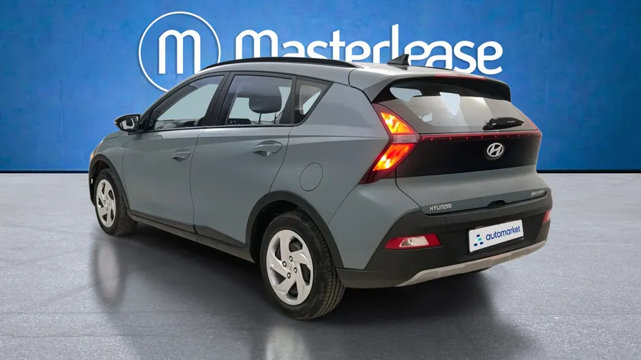 HYUNDAI Bayon Bayon 1.0 T-GDI Modern