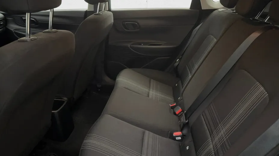 HYUNDAI Bayon Bayon 1.0 T-GDI Modern