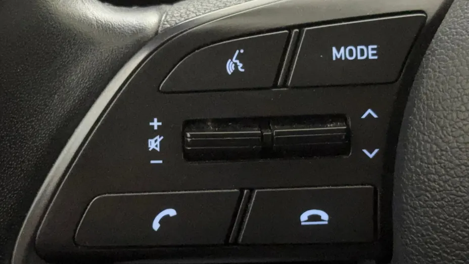 HYUNDAI Bayon Bayon 1.0 T-GDI Modern