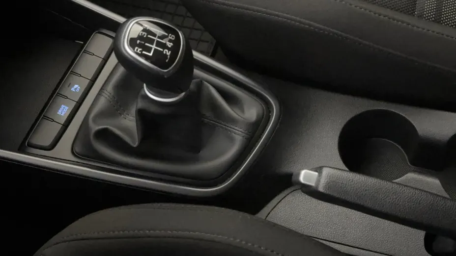 HYUNDAI Bayon Bayon 1.0 T-GDI Modern