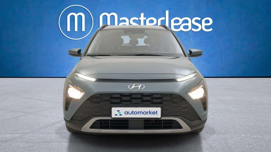 HYUNDAI Bayon Bayon 1.0 T-GDI Modern