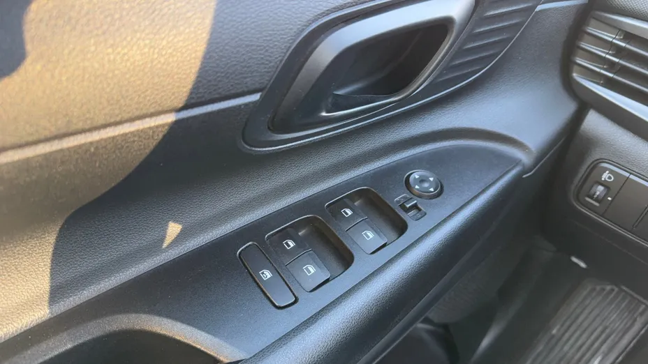 HYUNDAI Bayon Bayon 1.0 T-GDI Modern