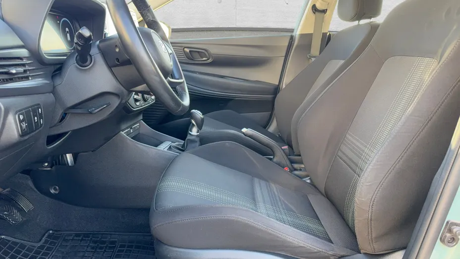 HYUNDAI Bayon Bayon 1.0 T-GDI Modern