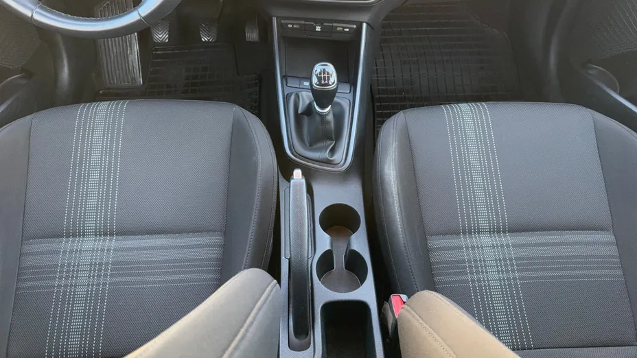 HYUNDAI Bayon Bayon 1.0 T-GDI Modern