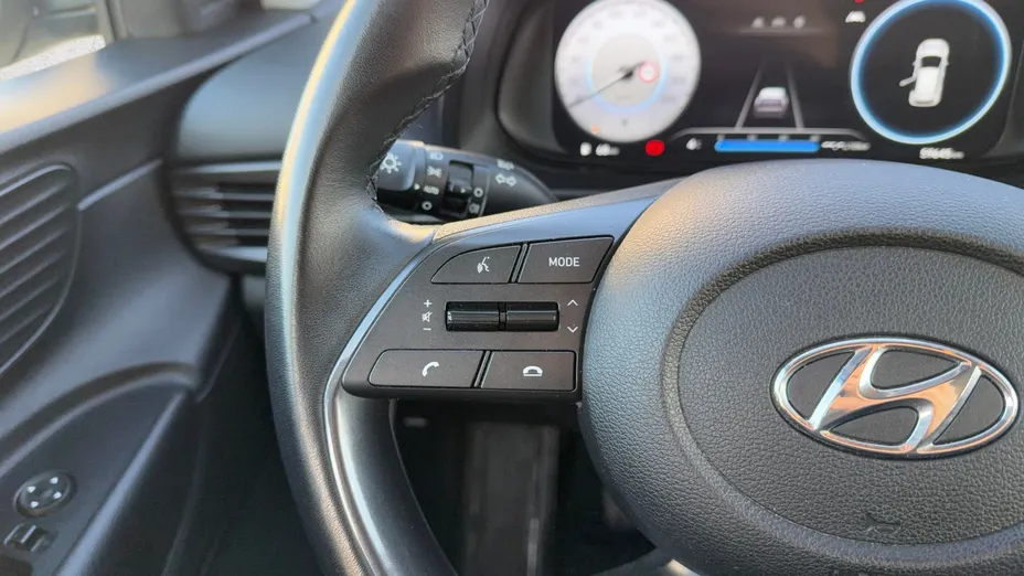 HYUNDAI Bayon Bayon 1.0 T-GDI Modern