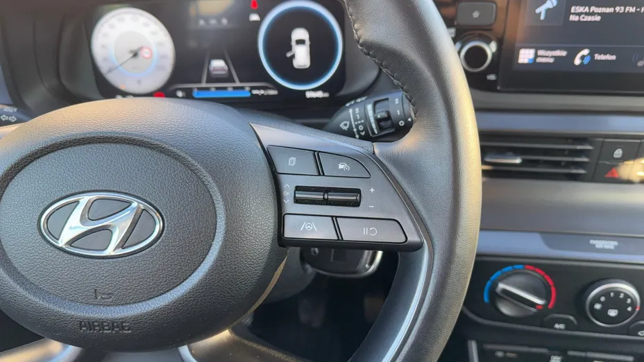 HYUNDAI Bayon Bayon 1.0 T-GDI Modern