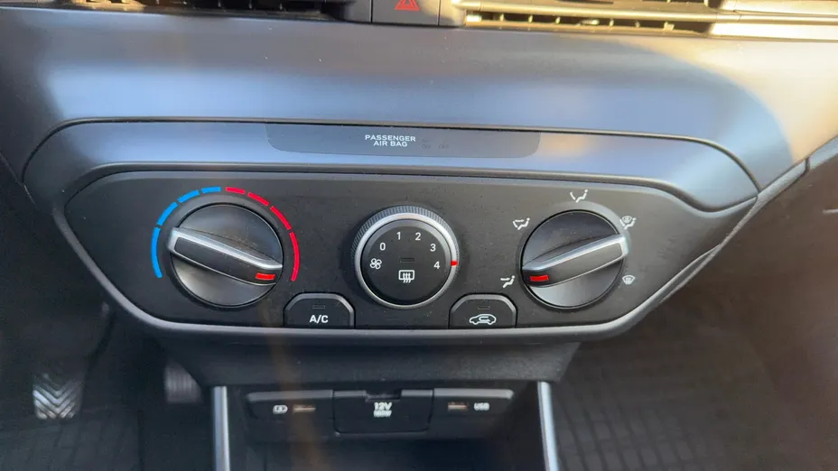 HYUNDAI Bayon Bayon 1.0 T-GDI Modern