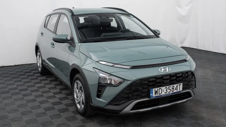 HYUNDAI Bayon Bayon 1.0 T-GDI Modern