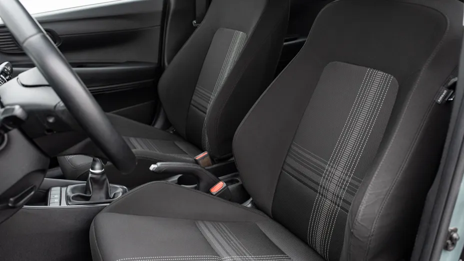 HYUNDAI Bayon Bayon 1.0 T-GDI Modern