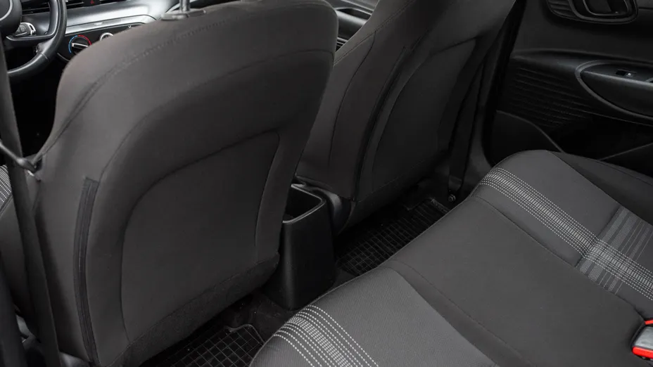 HYUNDAI Bayon Bayon 1.0 T-GDI Modern