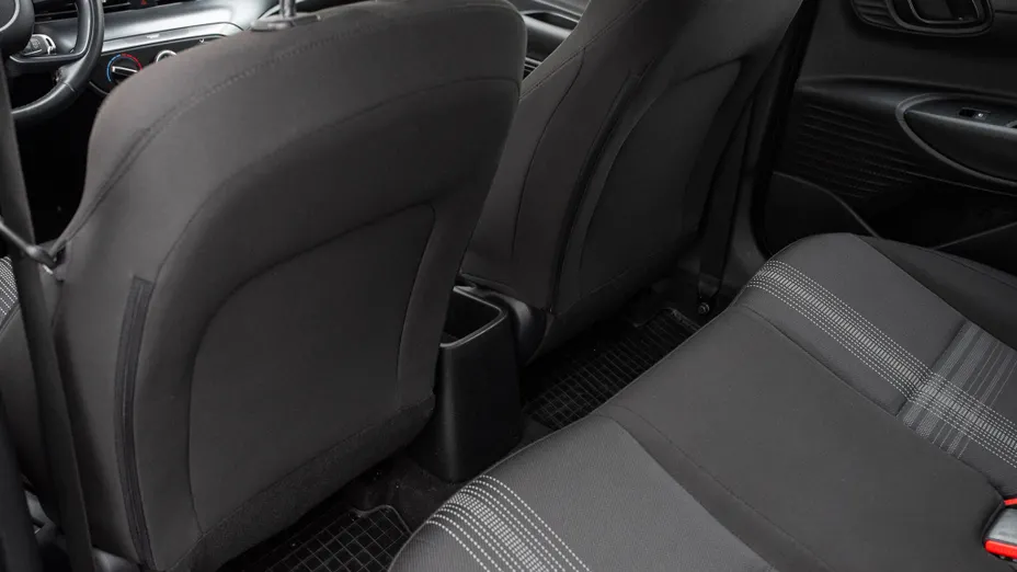HYUNDAI Bayon Bayon 1.0 T-GDI Modern