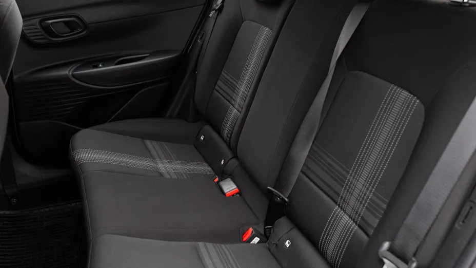 HYUNDAI Bayon Bayon 1.0 T-GDI Modern