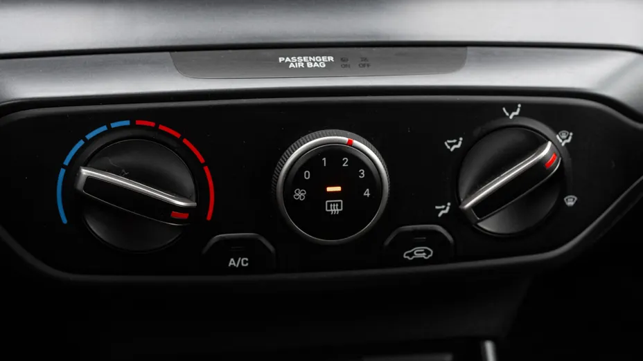 HYUNDAI Bayon Bayon 1.0 T-GDI Modern