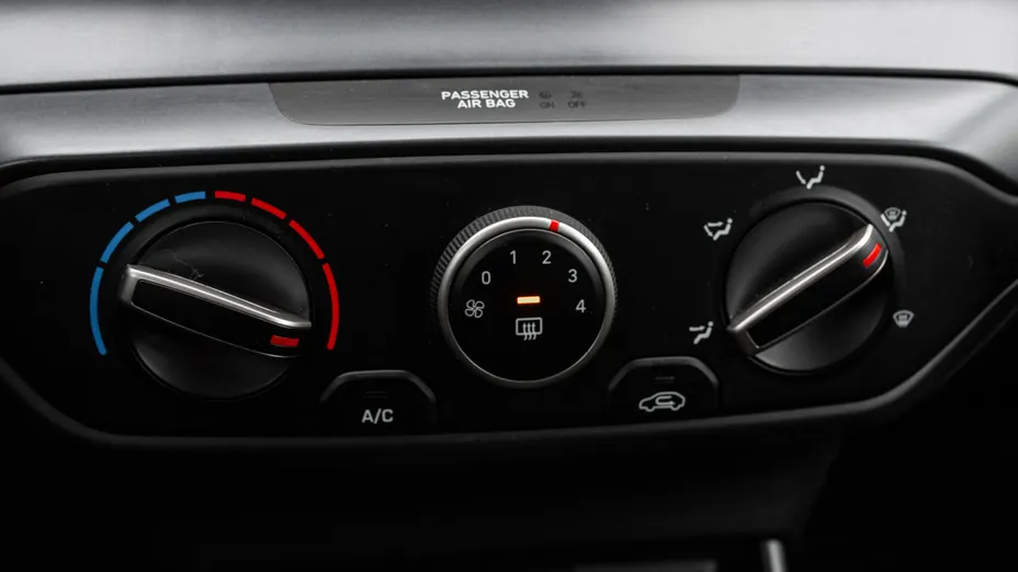 HYUNDAI Bayon Bayon 1.0 T-GDI Modern