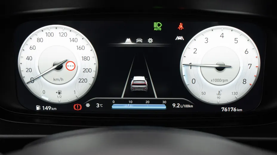 HYUNDAI Bayon Bayon 1.0 T-GDI Modern