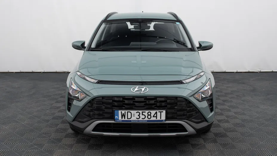 HYUNDAI Bayon Bayon 1.0 T-GDI Modern