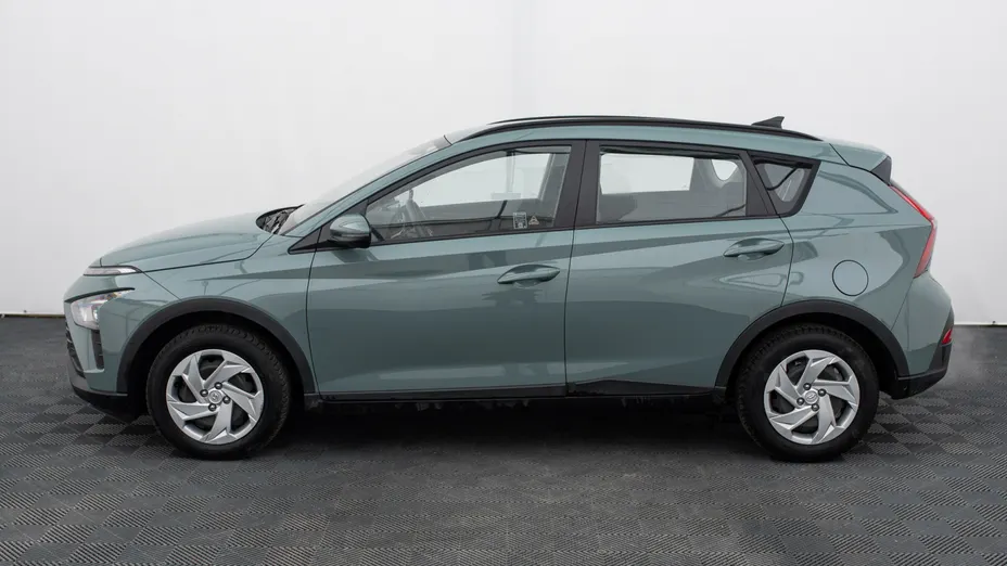 HYUNDAI Bayon Bayon 1.0 T-GDI Modern