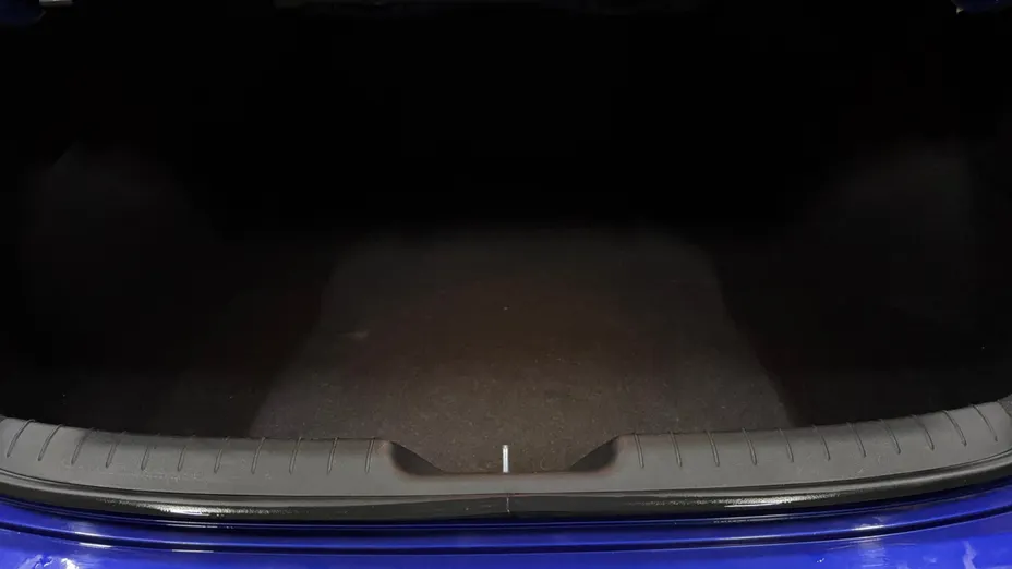 HYUNDAI Elantra Elantra 1.6 Modern